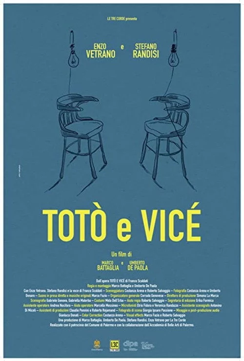 Totò e Vicé