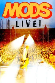 Mods Live!