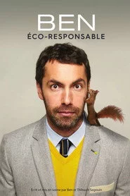 Ben - Éco-responsable