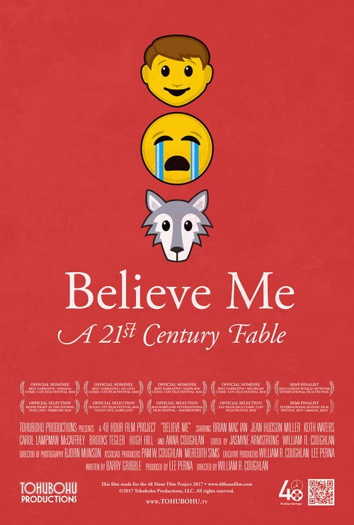 Believe Me