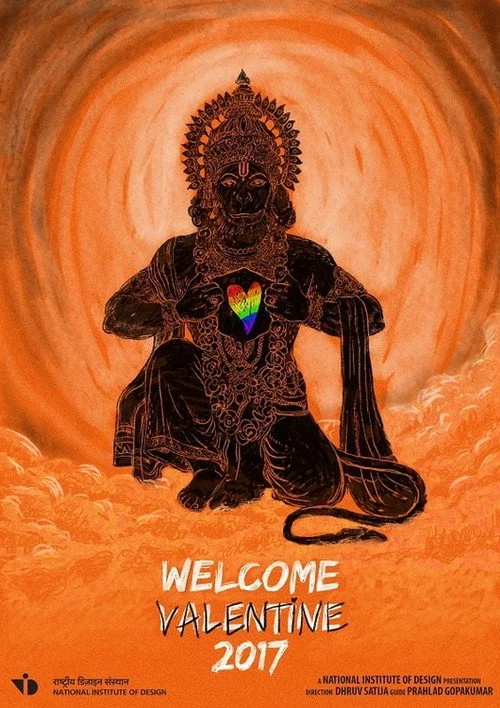 Welcome Valentine