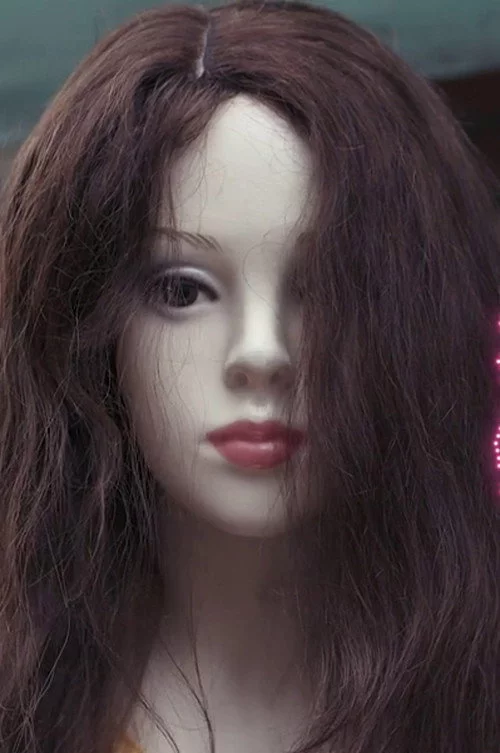 Plastic Girls