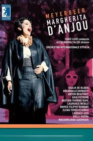Margherita d'Anjou  -  Festival delle Valle d'Istria