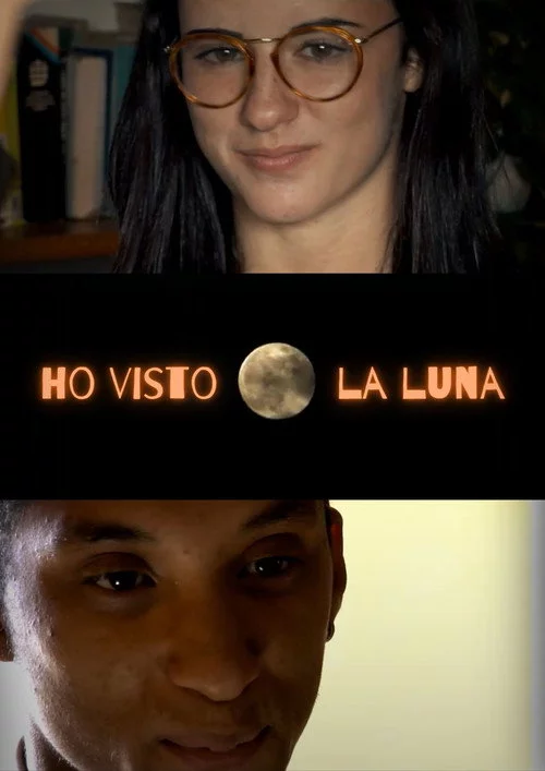 Ho visto la Luna