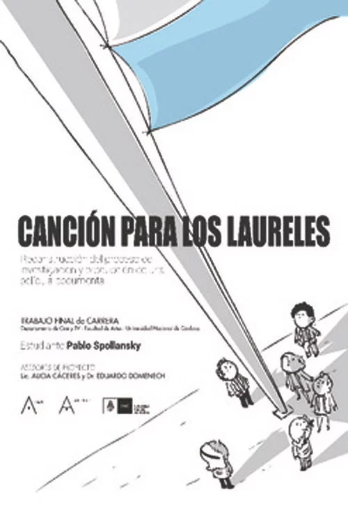 Canción para los laureles