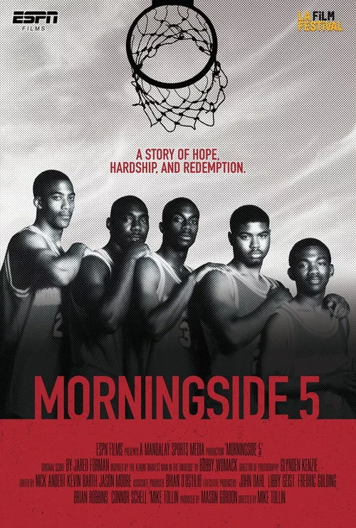 Morningside 5