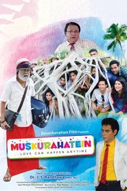 Muskurahatein