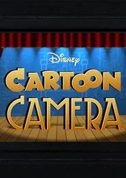 Cartoon Camera