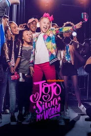 JoJo Siwa: My World