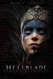 Hellblade: Senua's Psychosis