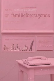 Et familieforetagende