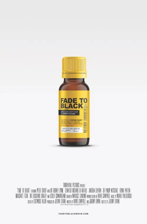 Fade to Black
