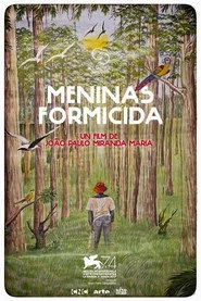 Meninas Formicida