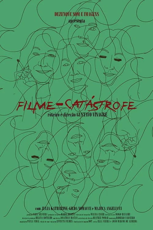 Filme-Catástrofe