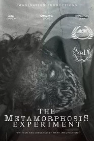 The Metamorphosis Experiment