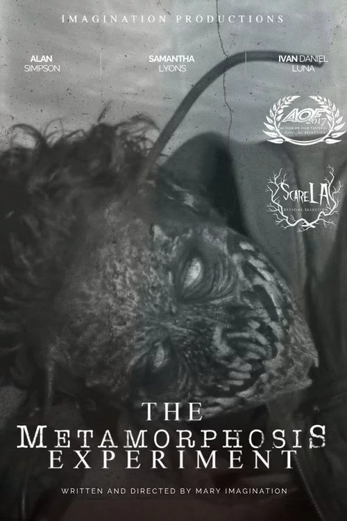 The Metamorphosis Experiment
