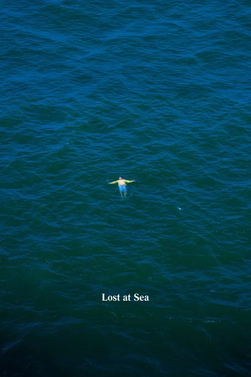 Lost at Sea