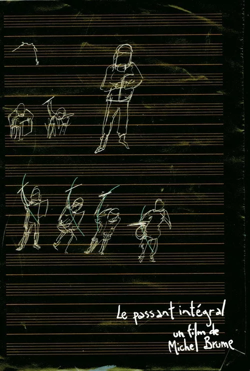 Le passant intégral