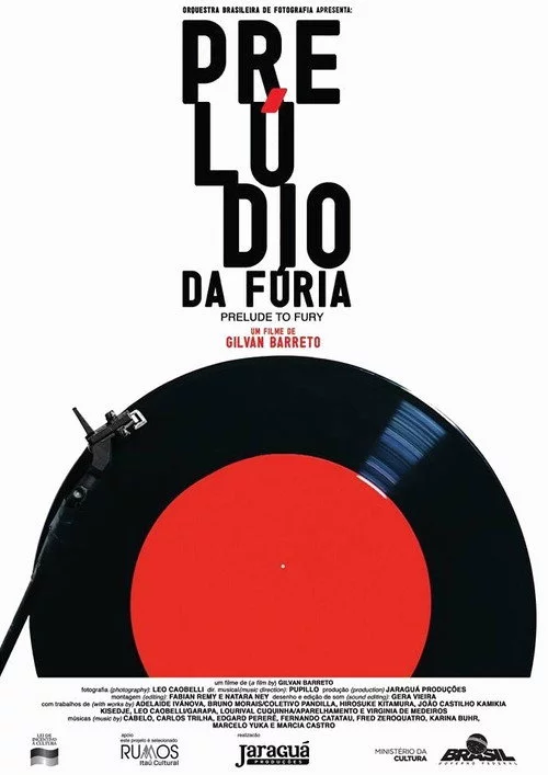 Prelúdio da Fúria