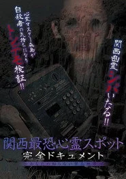 関西最恐心霊スポット・完全ドキュメント 〜あなたの知らない禁忌地帯〜