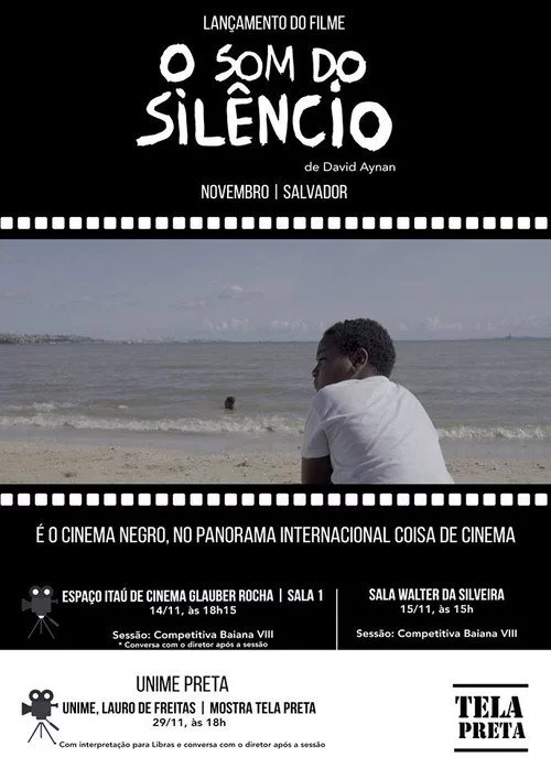 O Som Do Silêncio