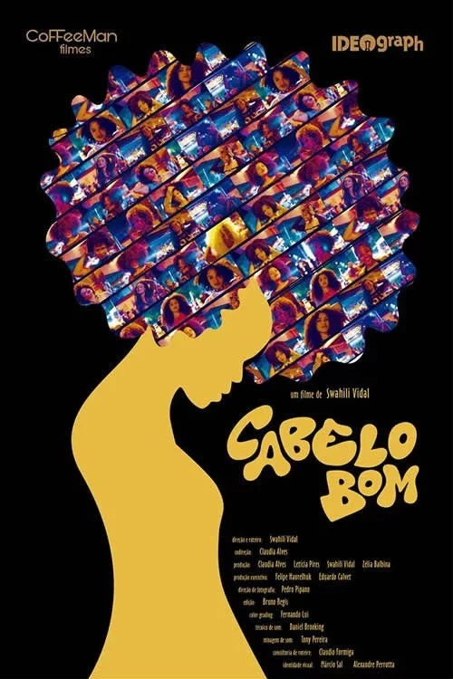 Cabelo Bom