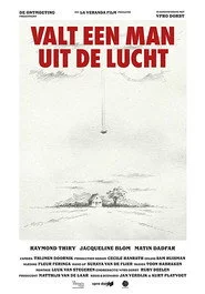 Valt een Man uit de Lucht