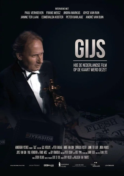 Gijs