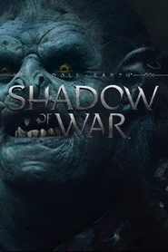 Middle Earth: Shadow of War 'Friend or Foe'