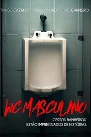 WC Masculino