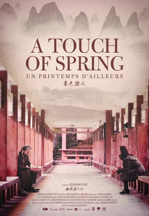 Un printemps d'ailleurs