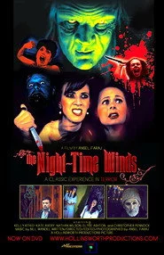 The Night-Time Winds