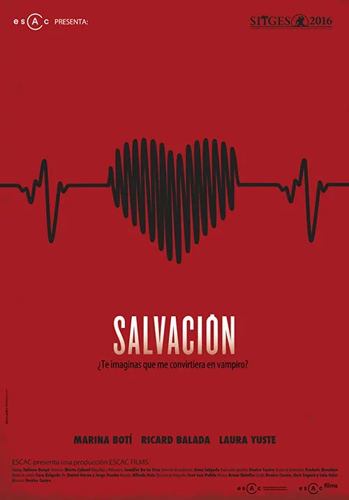 Salvación
