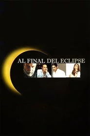 Al final del eclipse