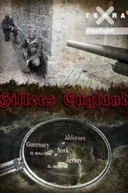 History Hitlers England