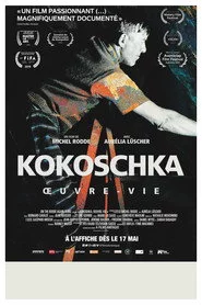 Kokoschka : œuvre-vie