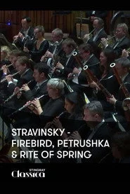Stravinsky Ballets