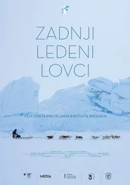 Zadnji ledeni lovci