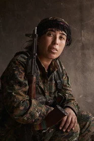Welcome to Raqqa