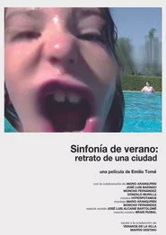 Sinfonía de verano (Retrato de una ciudad)