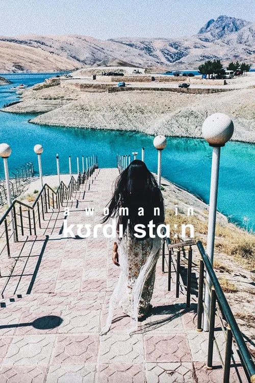 A Woman in Kurdistan