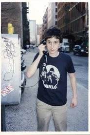 Drugs, Skate & Violence: Filmmaker Harmony Korine