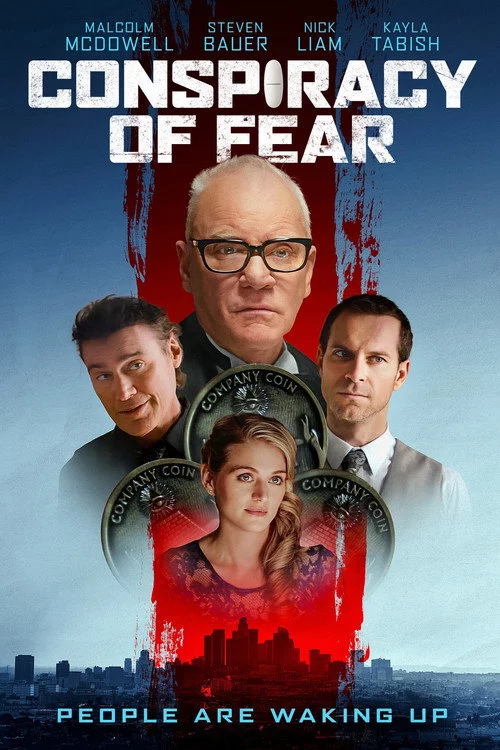 Conspiracy of Fear