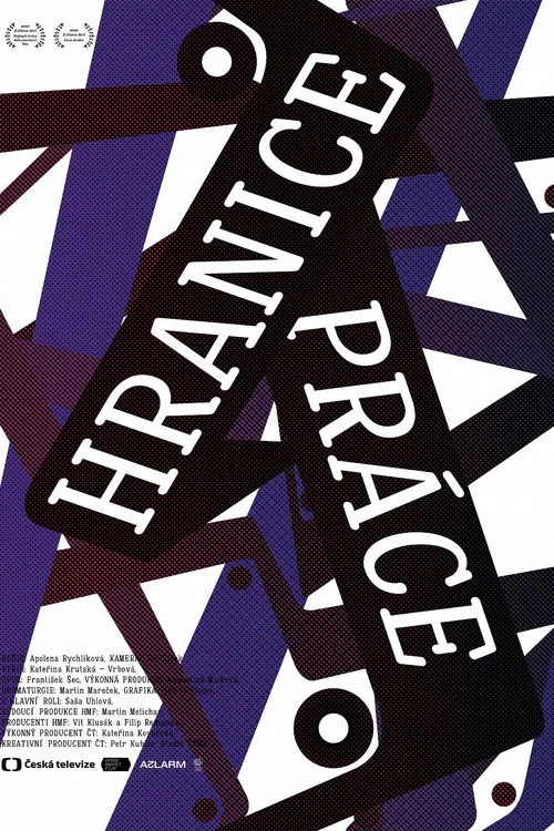 Hranice práce