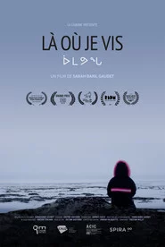 Là où je vis