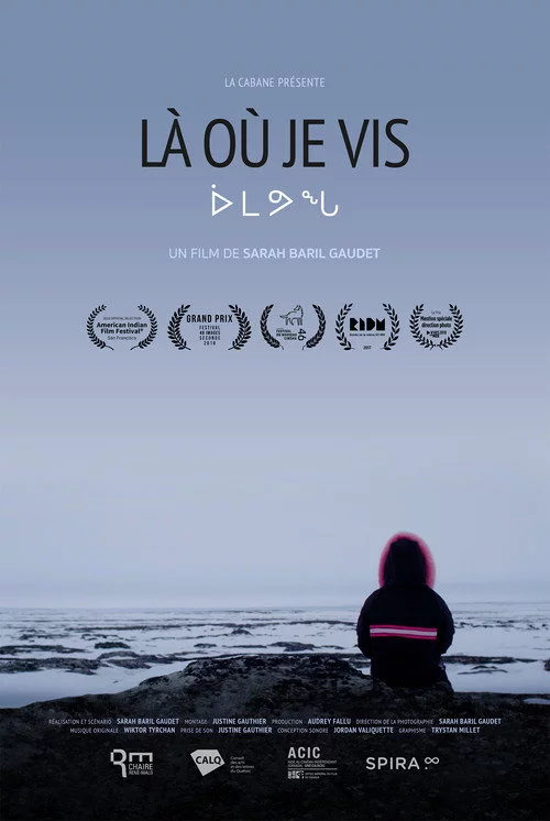 Là où je vis