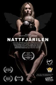 Nattfjärilen