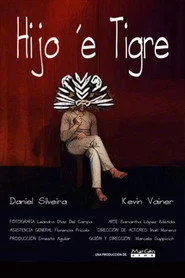 Hijo de Tigre