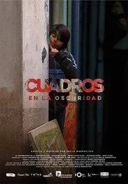 Cuadros en la oscuridad