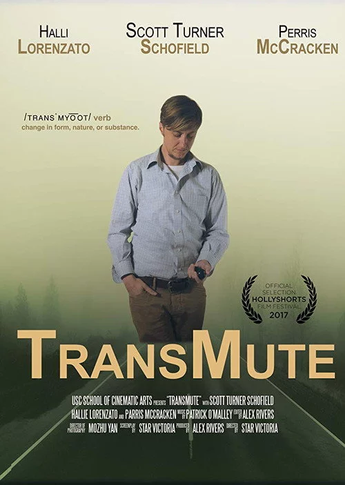 TransMute